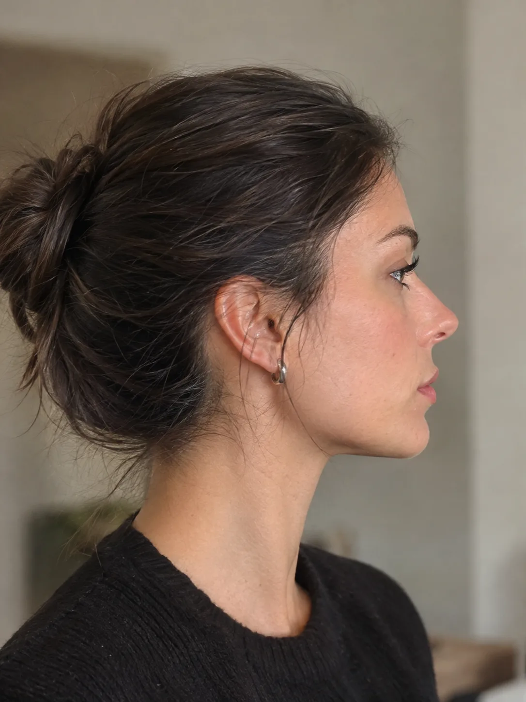 Seitenprofil